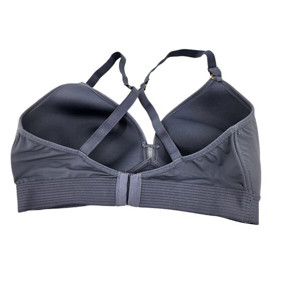 Lively The Spacer Wireless Lightly Padded  Wire Free Convertible Bra Size 36D - Picture 5 of 5